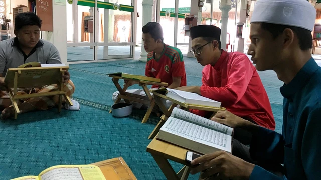 Kegiatan Subuh Education Dilakukan pada Hari Apa? Ini Waktu Pelaksanaannya