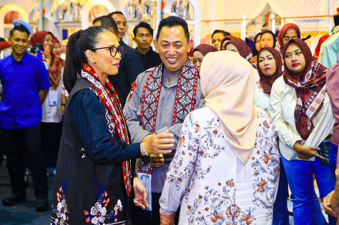 Hari UMKM Nasional: Peran Media Diharapkan Dorong Pertumbuhan UMKM di Daerah