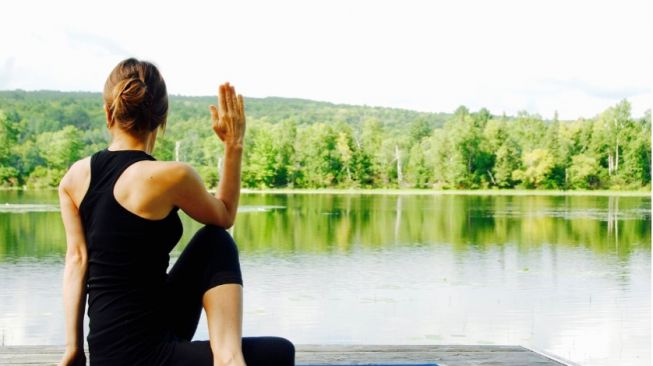 Tren Gaya Hidup Sehat 2025: Biohacking, Plant-Based Living, dan Longevity Movement