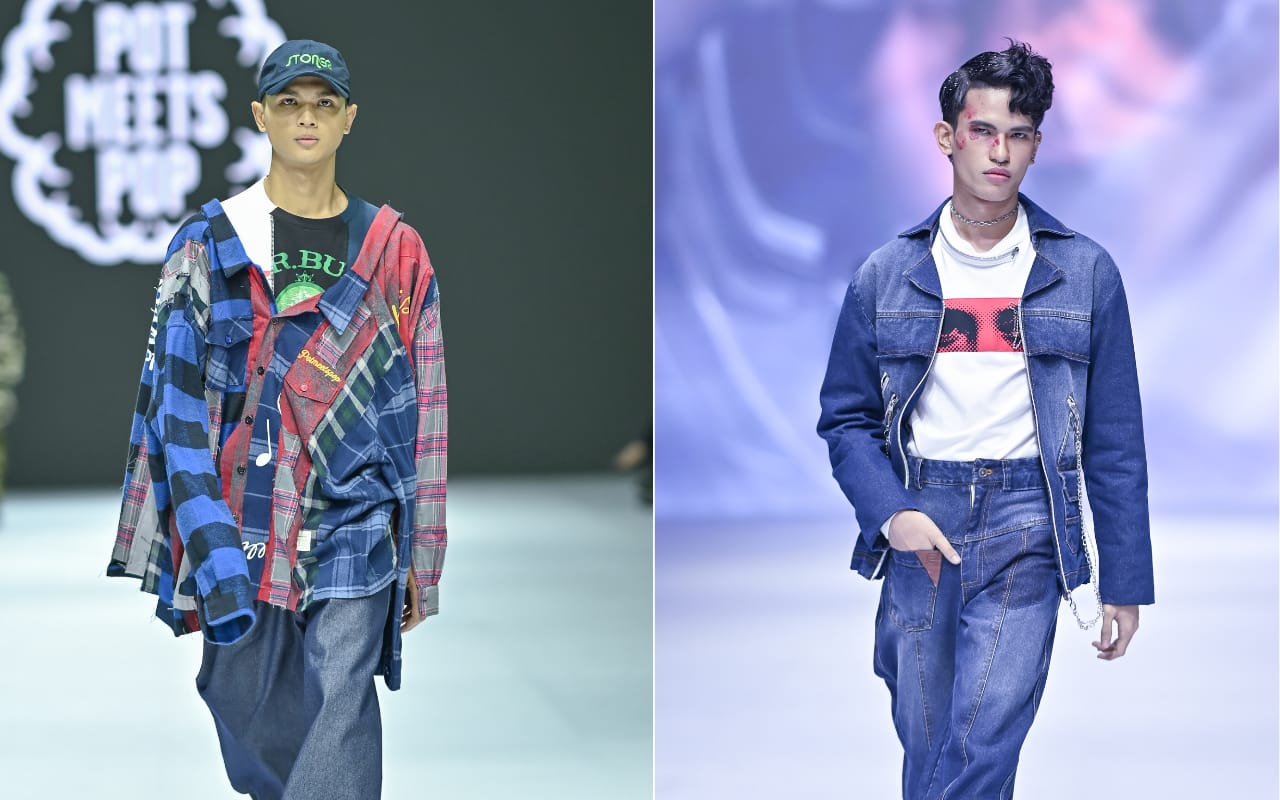 Fashion tech Indonesia 2025
