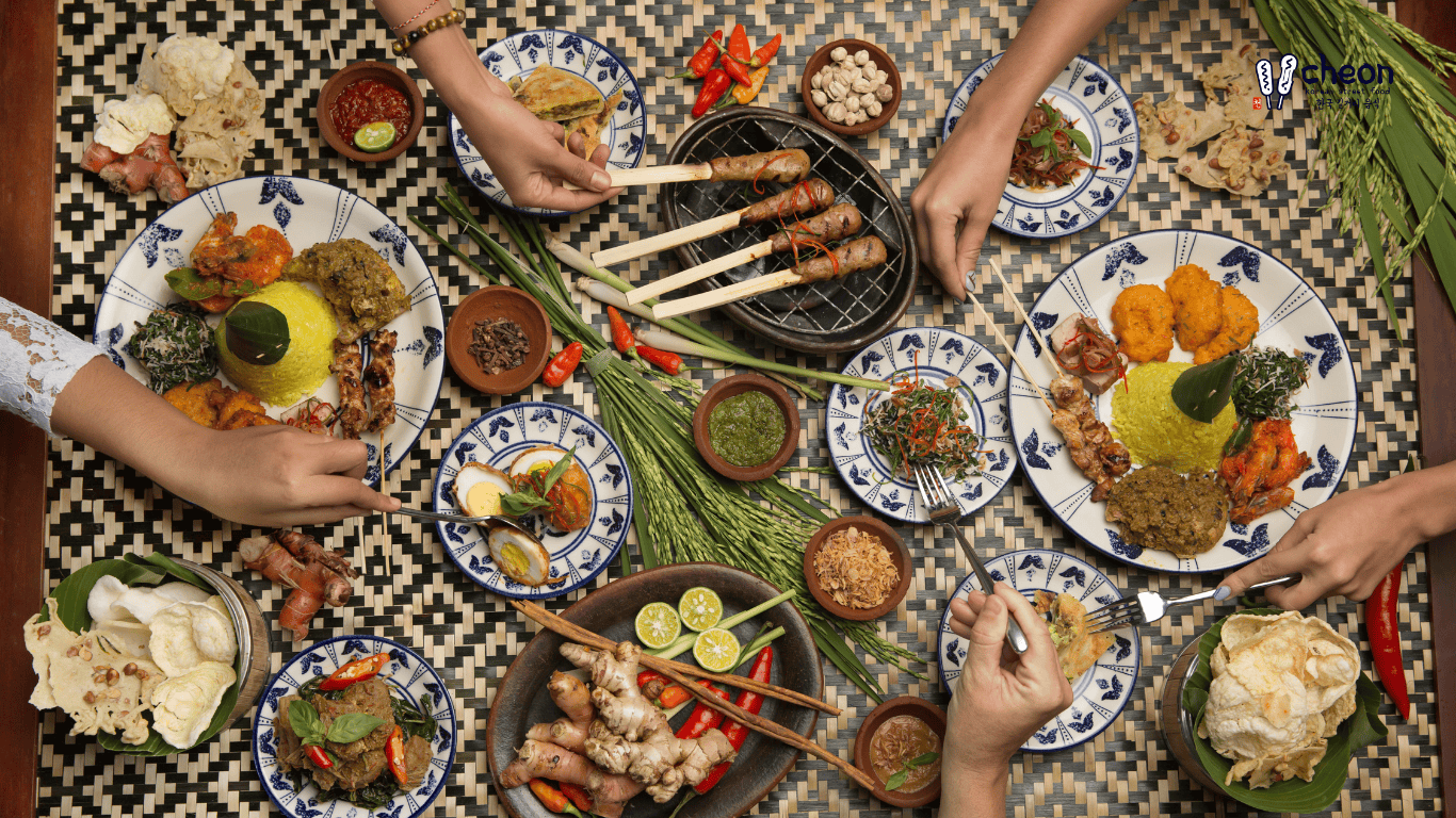 Tren Kuliner Sehat 2025 di Indonesia: Plant-Based, Superfood Lokal, dan Gaya Hidup Modern