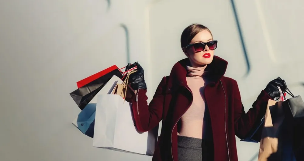 Luxury Fashion 2025: Inovasi Digital, Sustainability, dan Peran Asia dalam Industri Mode Global