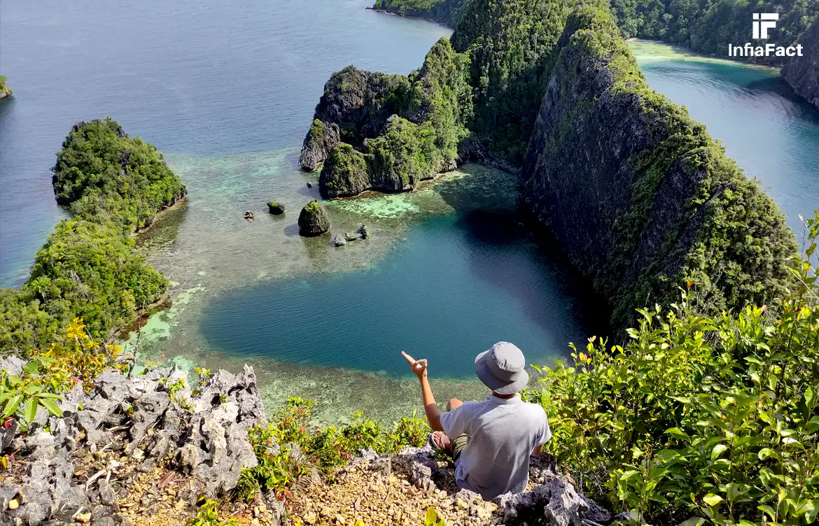 Destinasi Wisata Favorit Indonesia 2025: Bali, Labuan Bajo, Yogyakarta, dan Tren Wisata Ramah Lingkungan