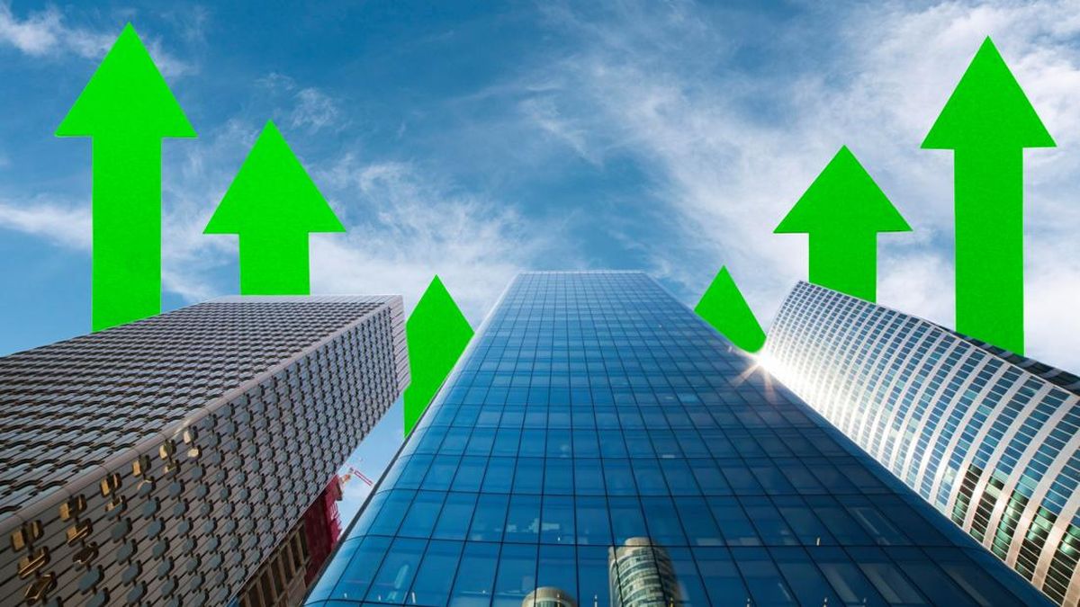 Saham BRI Terbang! Naik 6% Sehari, Apa Penyebabnya?