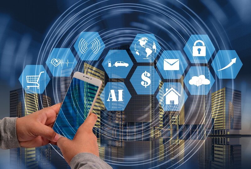 AI & Bisnis 2025: Transformasi Kerja, Otomasi, dan Etika Digital
