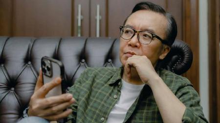 Kecewa dengan WAMI, Ari Lasso Curhat Soal Hanya Dapat Royalti Rp700 Ribu hingga Dugaan Salah Transfer