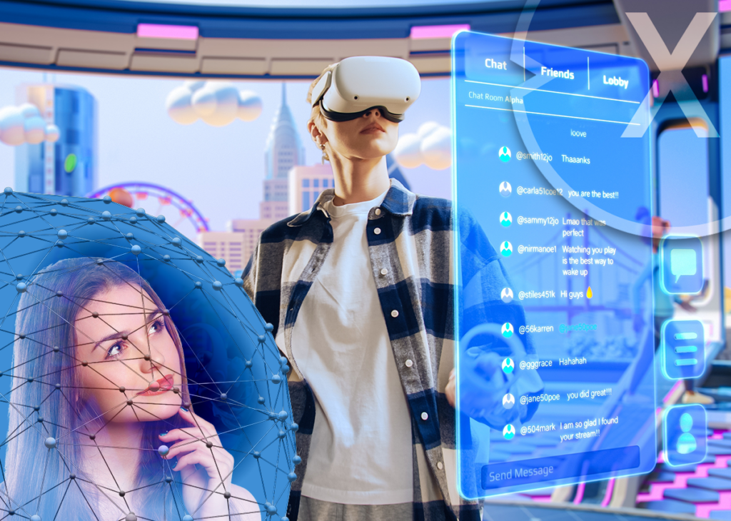 Fashion Digital 2025: Transformasi Industri Mode di Era Virtual dan Metaverse