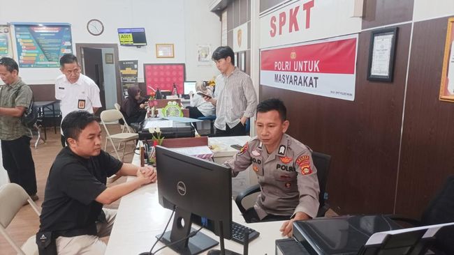 Pengakuan Anak Pasien RSUD Sekayu yang Marah: Suruh Dokter Buka Masker