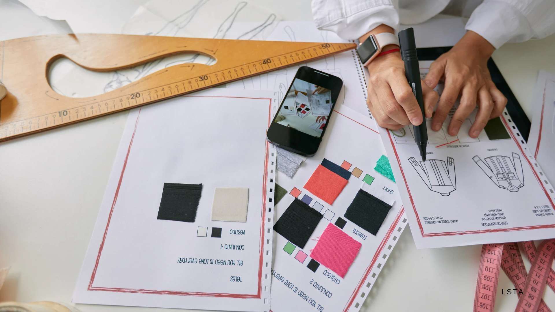 Fashion Berkelanjutan 2025: Inovasi Ramah Lingkungan dan Gaya Hidup Konsumen Indonesia