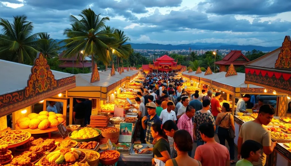 Tren Wisata Kuliner 2025: Gastro-Tourism, Fusion Lokal-Global, dan Digital Food Experience