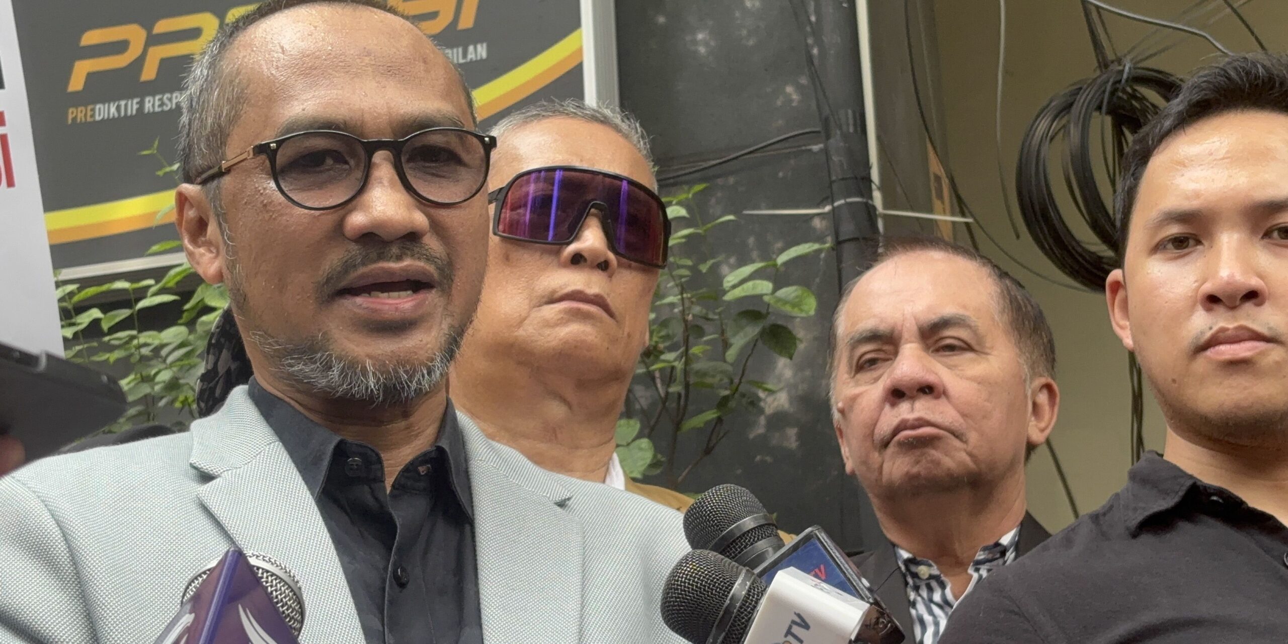 Abraham Samad Siap Diperiksa Polisi Terkait Kasus Tuduhan Ijazah Palsu Jokowi