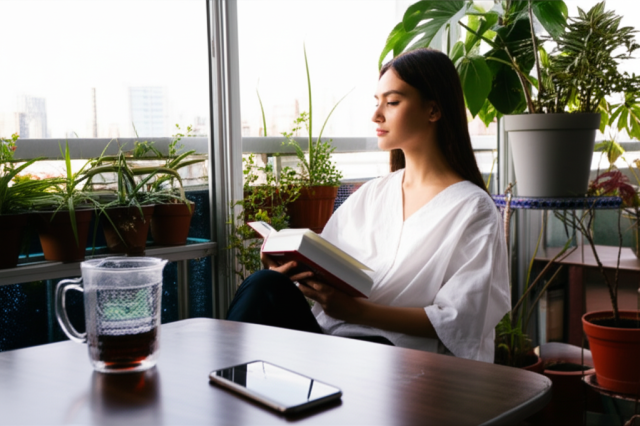 Fenomena Digital Detox 2025: Gaya Hidup Baru Generasi Milenial dan Gen Z di Indonesia