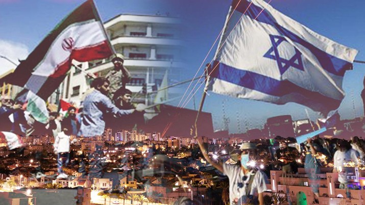 Krisis Timur Tengah 2025: Ketegangan Israel–Iran dan Dampaknya pada Geopolitik Global
