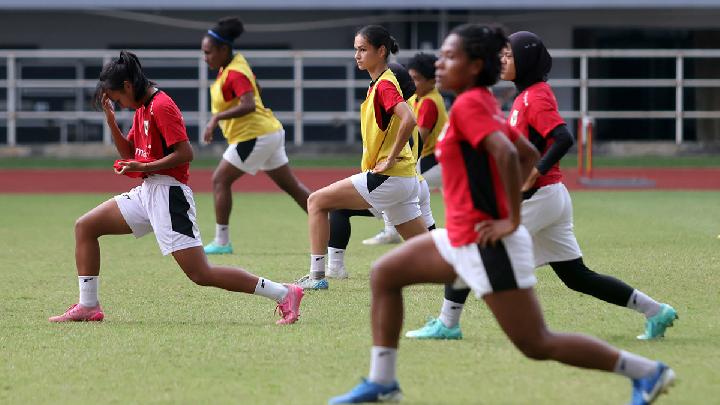 Sepak Bola Wanita