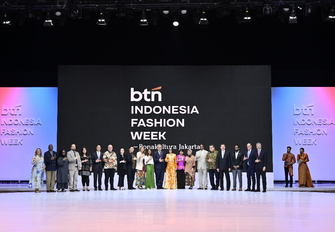 Kebangkitan Brand Fashion Lokal Indonesia di Tahun 2025: Dari Tren Pinggiran ke Panggung Utama