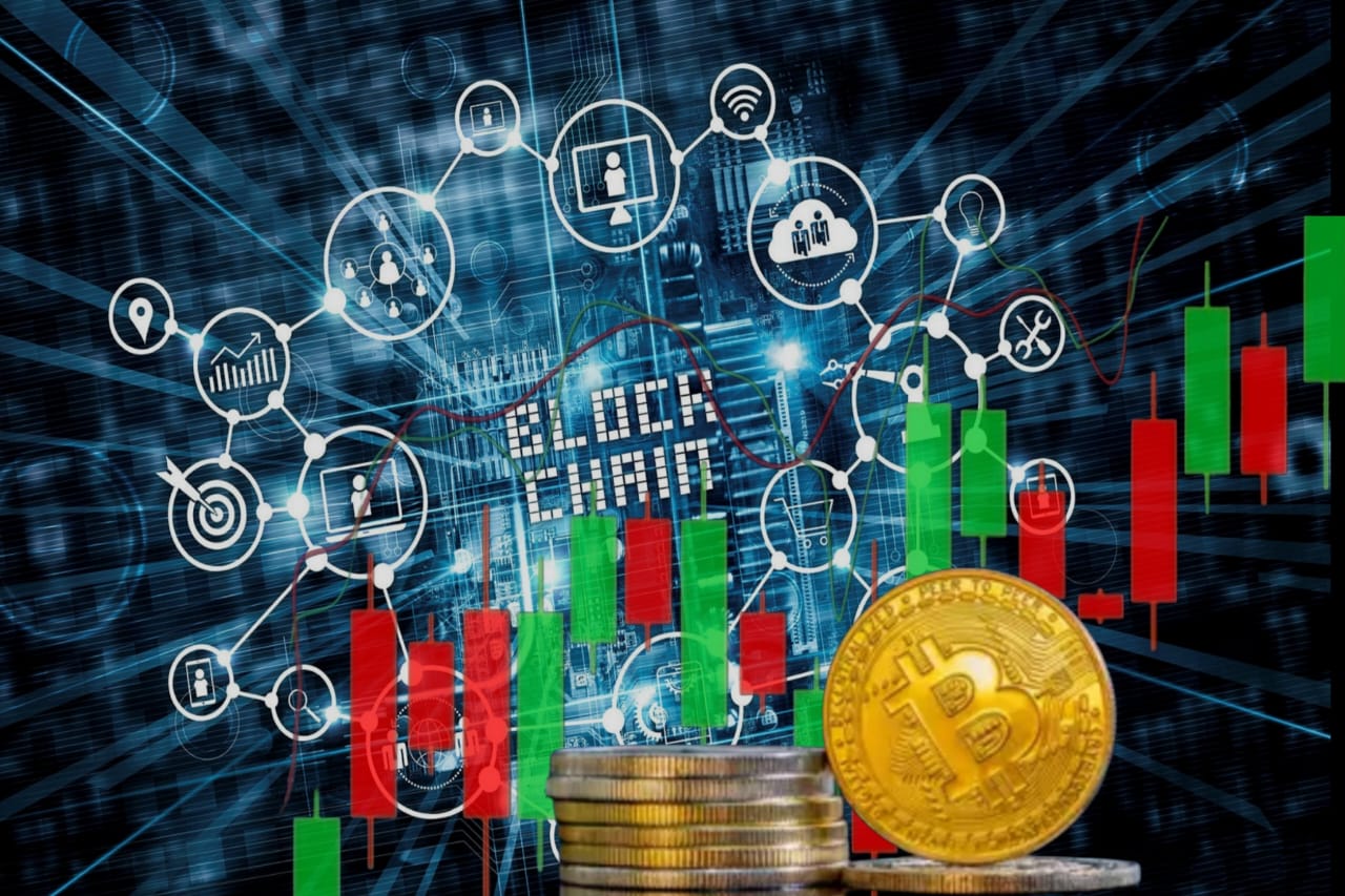 Blockchain Indonesia 2025: Inovasi Keuangan, Pemerintahan Digital, dan Ekonomi Masa Depan