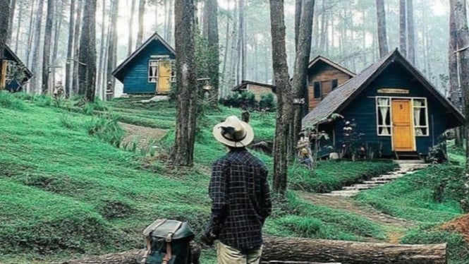 Bandung 2025