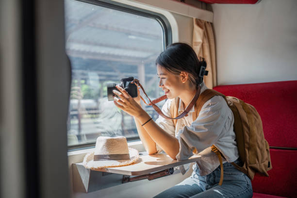 Tren Solo Traveling di Kalangan Generasi Muda Indonesia Tahun 2025: Menemukan Diri Lewat Perjalanan