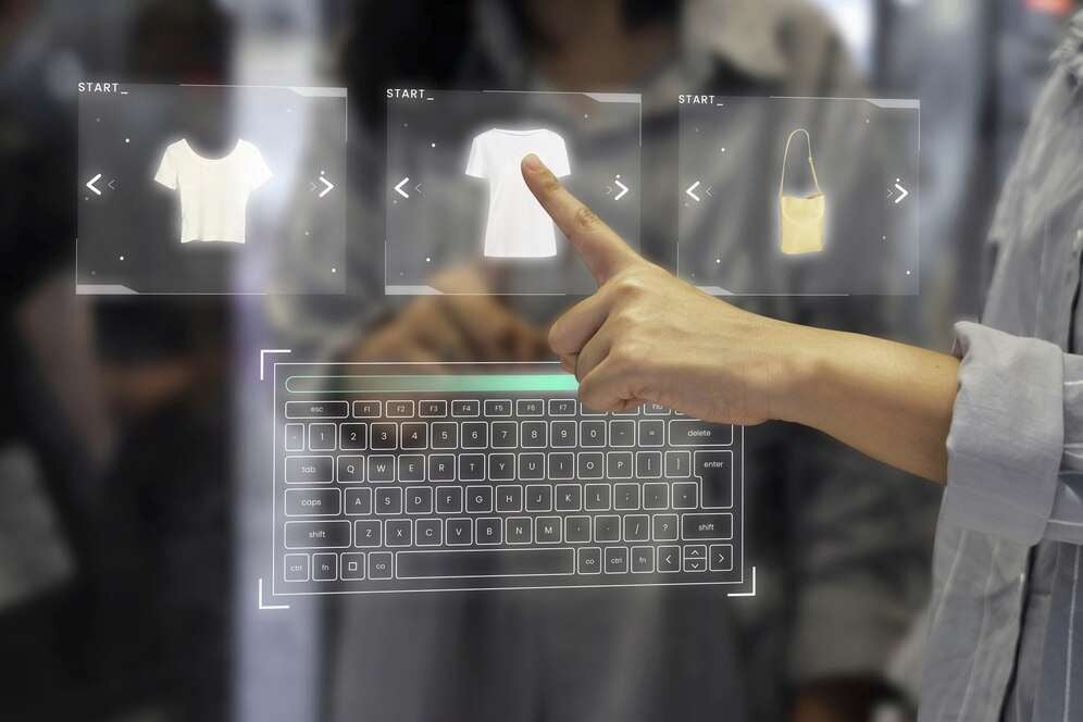 Digital Fashion Indonesia 2025: Revolusi Gaya Virtual di Era Metaverse