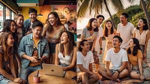 Tren Fashion Streetwear Indonesia 2025: Identitas Baru Generasi Muda Urban
