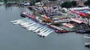 sport tourism