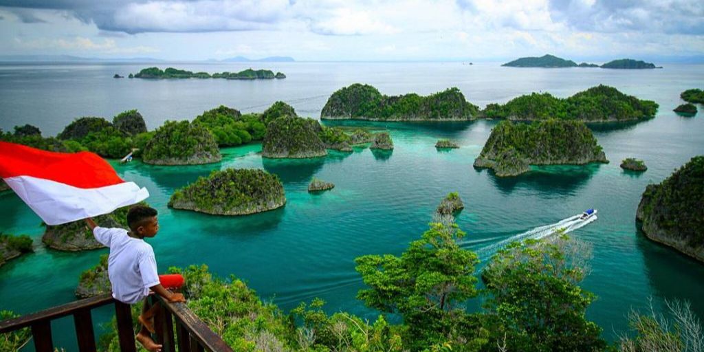 Wisata Nusantara 2025: Antara Tren Digital Tourism, Sustainability, dan Kebangkitan Desa Wisata