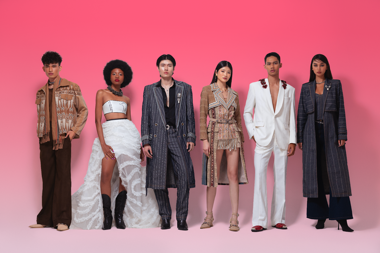 Kebangkitan Brand Fashion Lokal Indonesia di Pasar Global 2025: Dari Wastra Tradisional ke Panggung Dunia