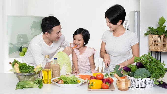 Gaya Hidup Sehat Indonesia 2025: Pola Makan, Olahraga Digital, dan Wellness Lifestyle