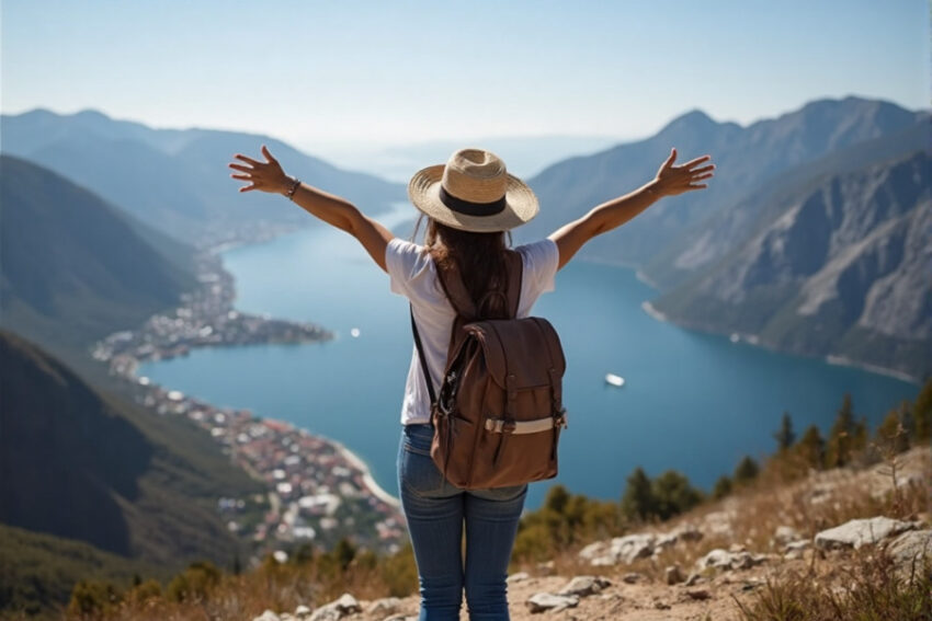Traveling Dunia 2025: Tren Smart Tourism, Pariwisata Berkelanjutan, dan Pengaruh Generasi Z