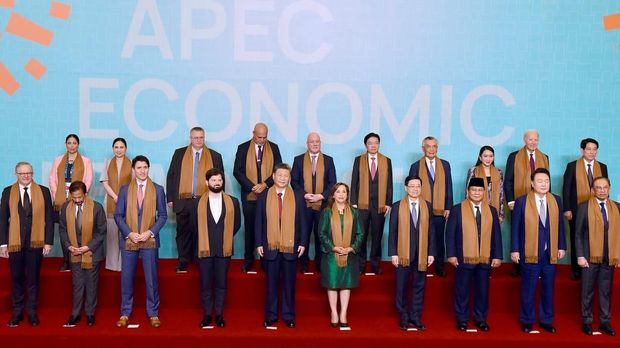 Kepemimpinan Global 2025: Krisis Kepercayaan, Diplomasi Digital, dan Politik Dunia Pasca Krisis