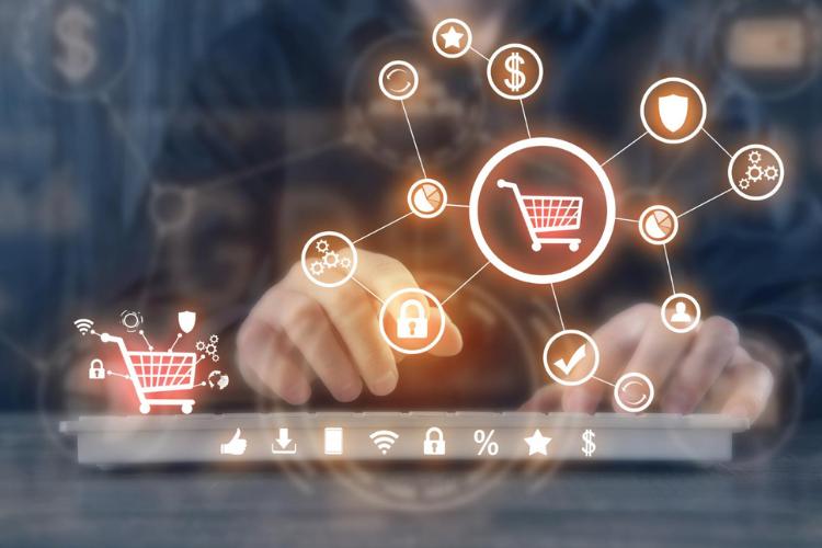Industri Fashion Digital Indonesia 2025: E-commerce, Inovasi AI, dan Kolaborasi Kreator Lokal