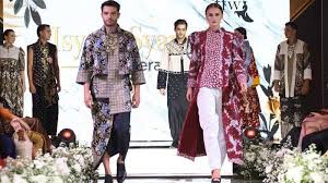 Fashion Indonesia 2025: Tren Sustainable, Digital Runway, dan Ekspresi Generasi Baru