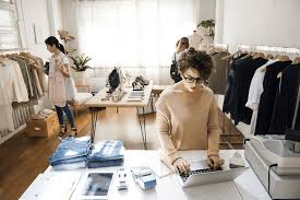 fashion digital Indonesia