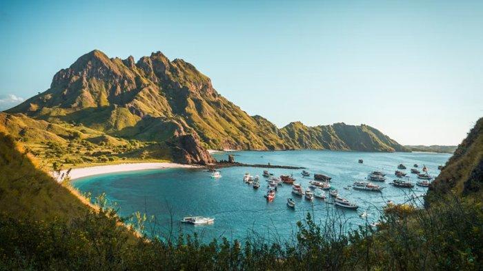 Wisata Nusantara 2025: Tren Digital, Ekowisata, dan Pengembangan Destinasi Daerah